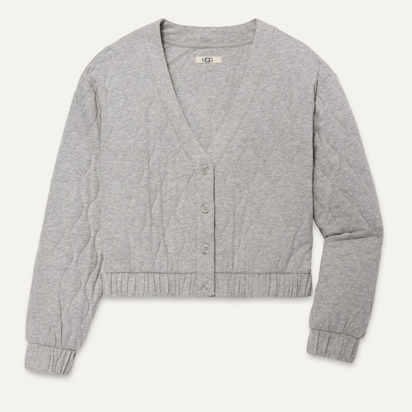 Ugg cardigan (XS) - Picture 2 of 16
